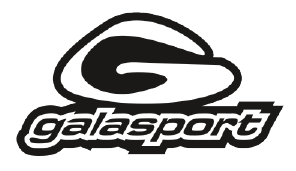 Galasport Kayaks and C1s