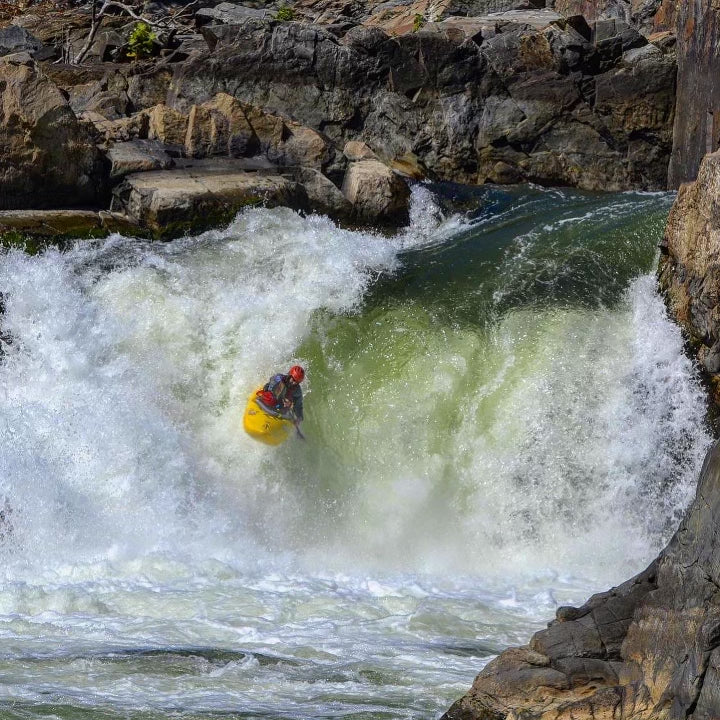 Waka Kayaks