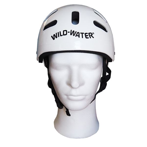 WW Slalom Competition Helmet