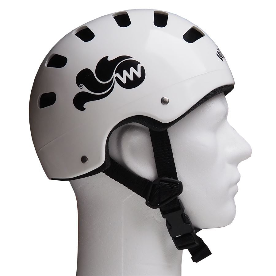 WW Slalom Competition Helmet