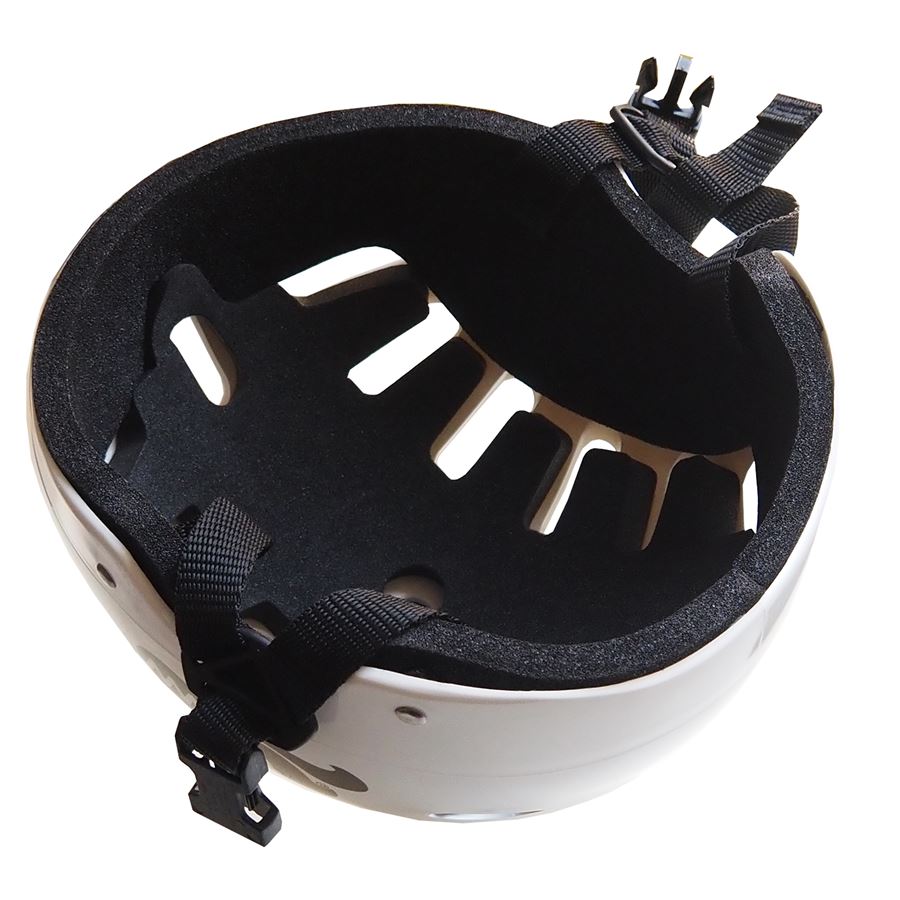 WW Slalom Competition Helmet