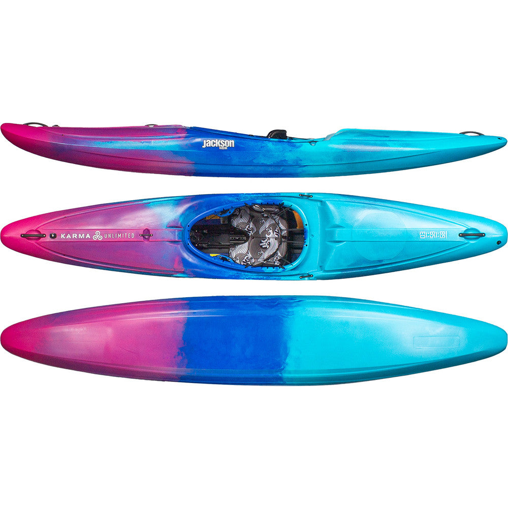 Jackson Kayaks Karma UL Commemorative Edition 2024