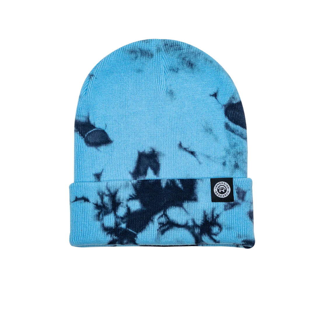 Immersion Research Tie Dye Knit Beanie