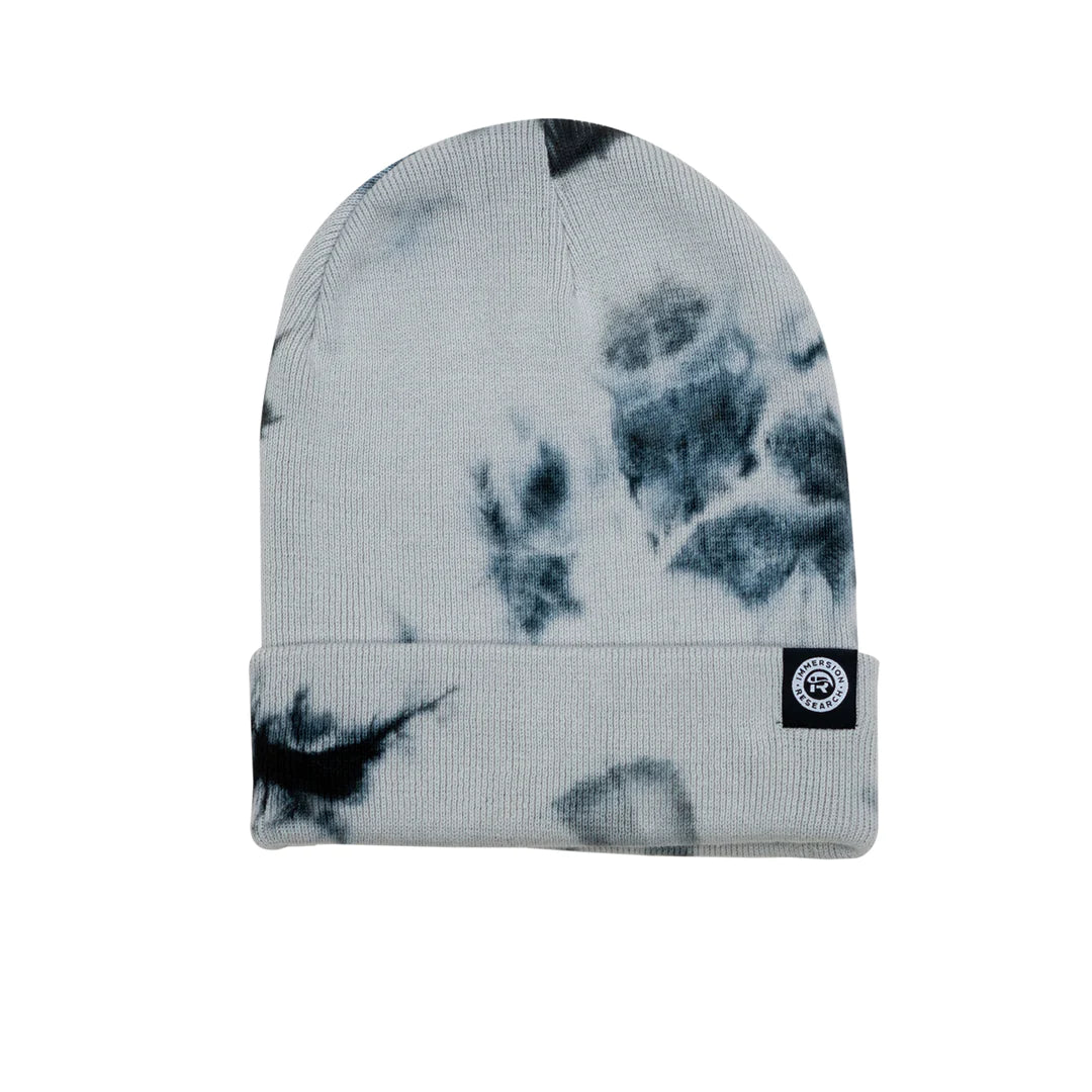 Immersion Research Tie Dye Knit Beanie
