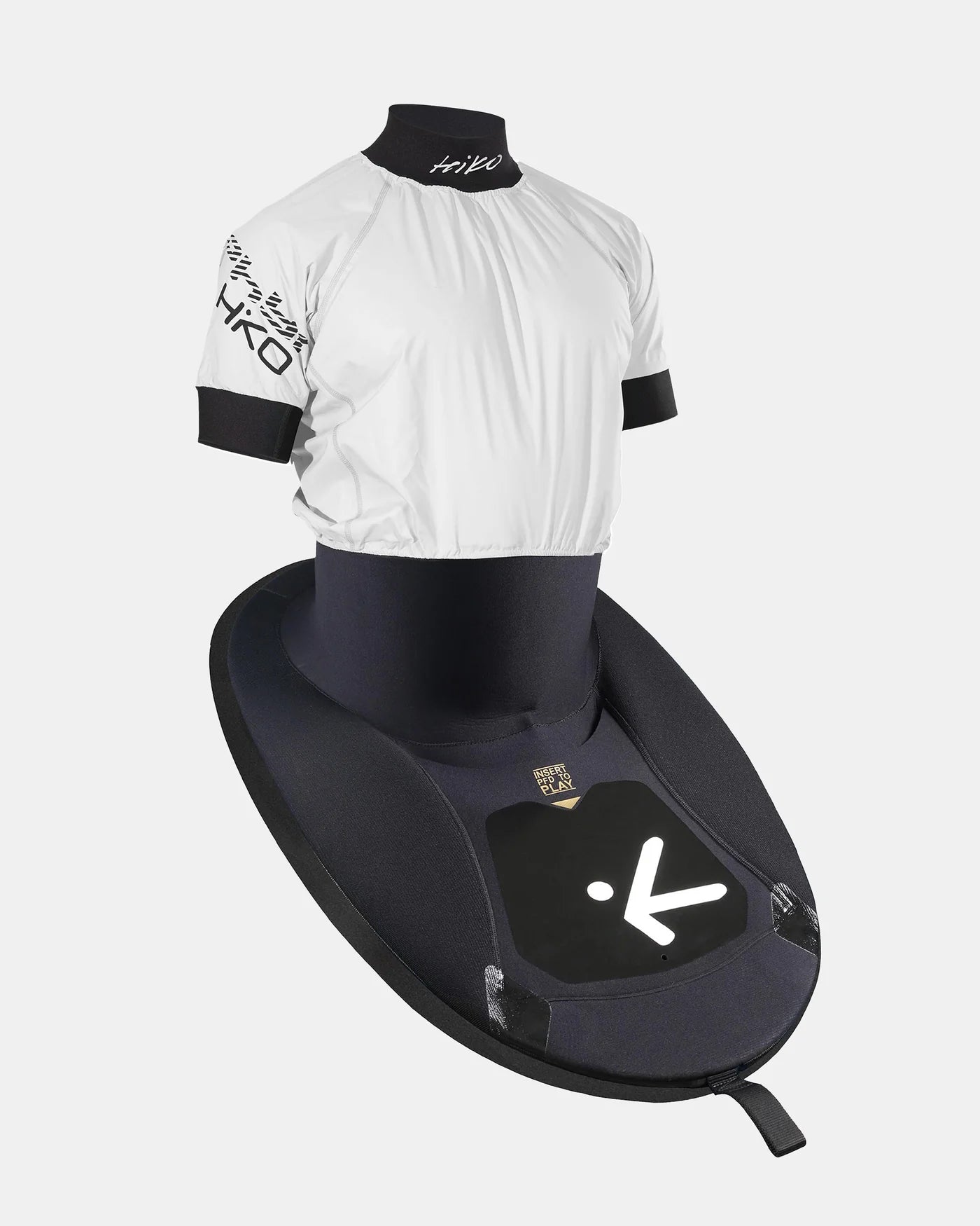 E1 JACKPOT x ZEPHYR S/S Tpdck