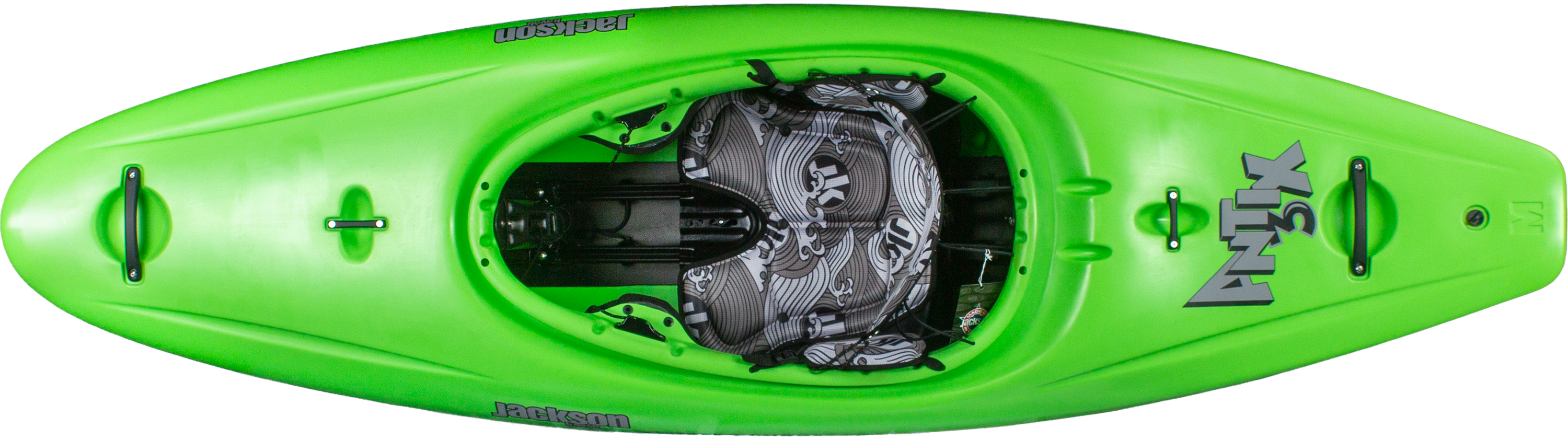 Jackson Antix 3.0 2025