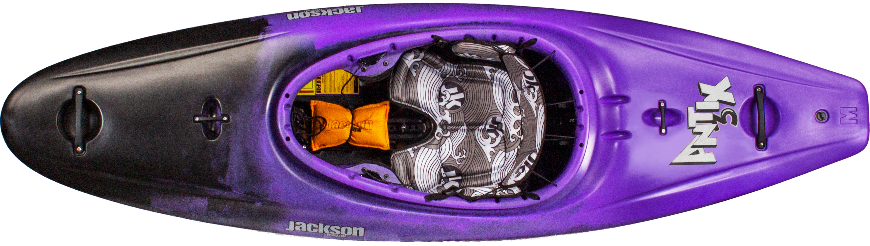 Jackson Antix 3.0 2025