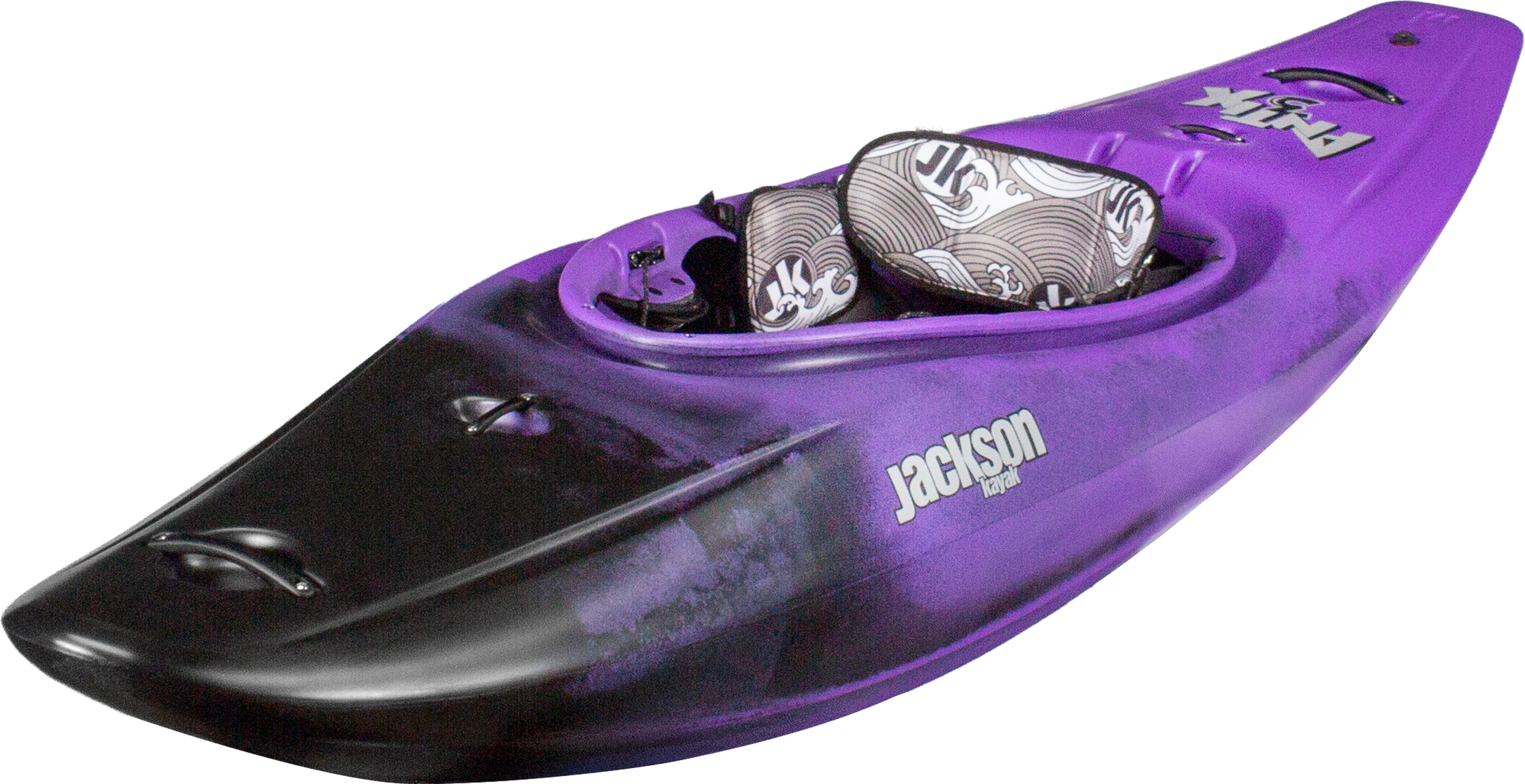 Jackson Antix 3.0