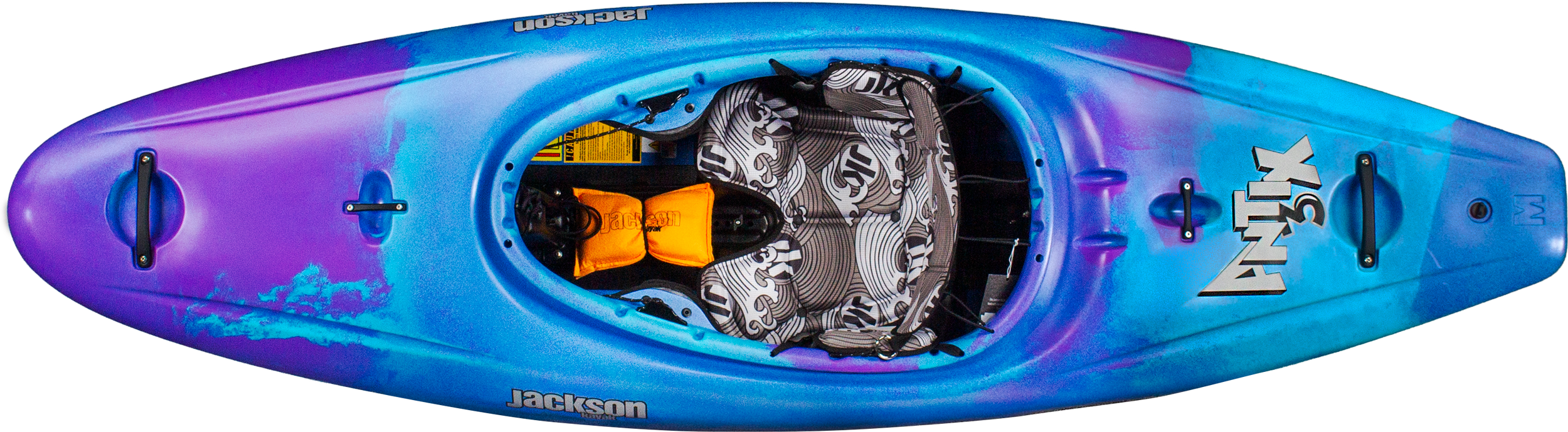 Jackson Antix 3.0 2025