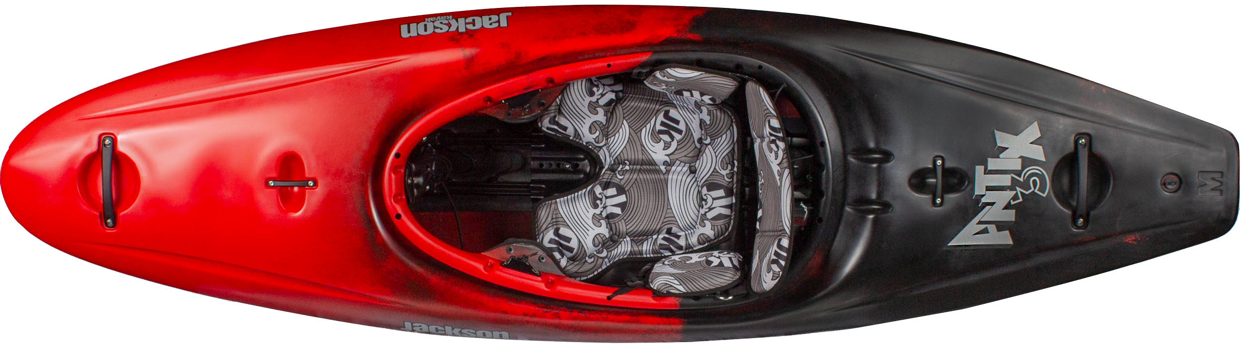 Jackson Antix 3.0 2025