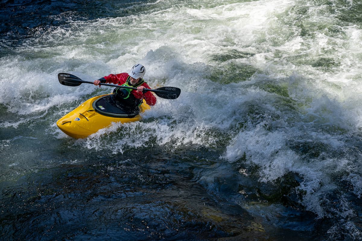 Liquidlogic Sweet Ride