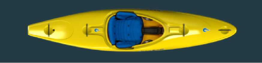 Liquidlogic Powerslide