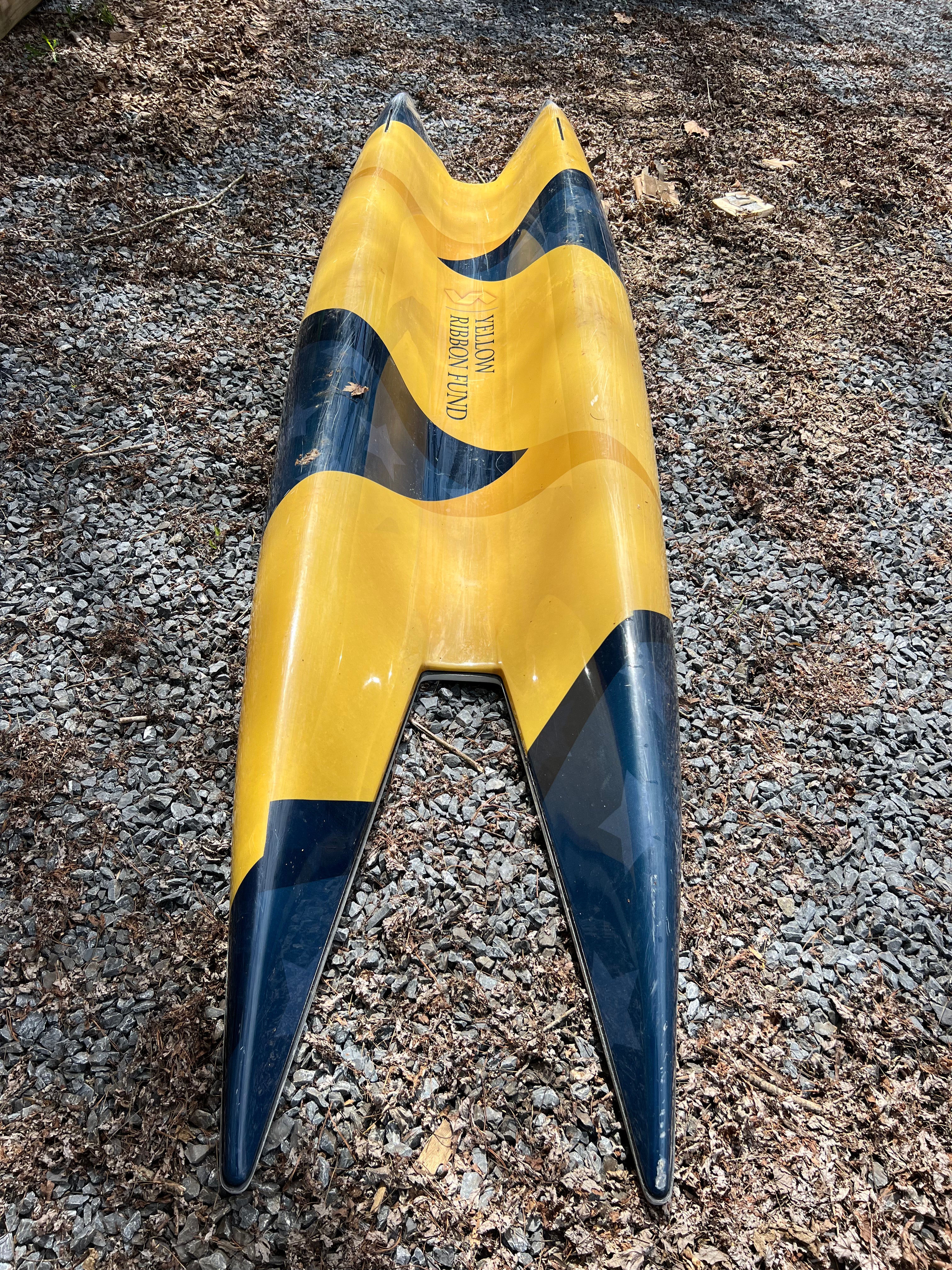 Live 2 fish composite sup.