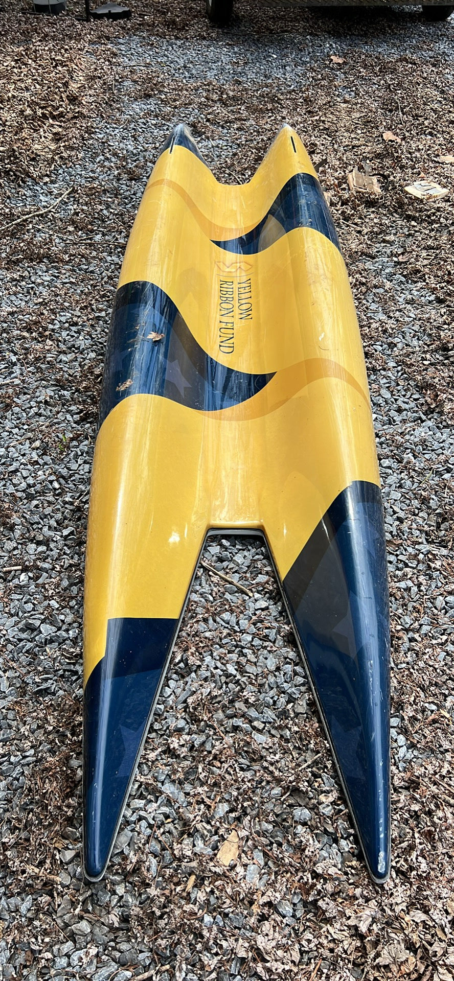 Live 2 fish composite sup.