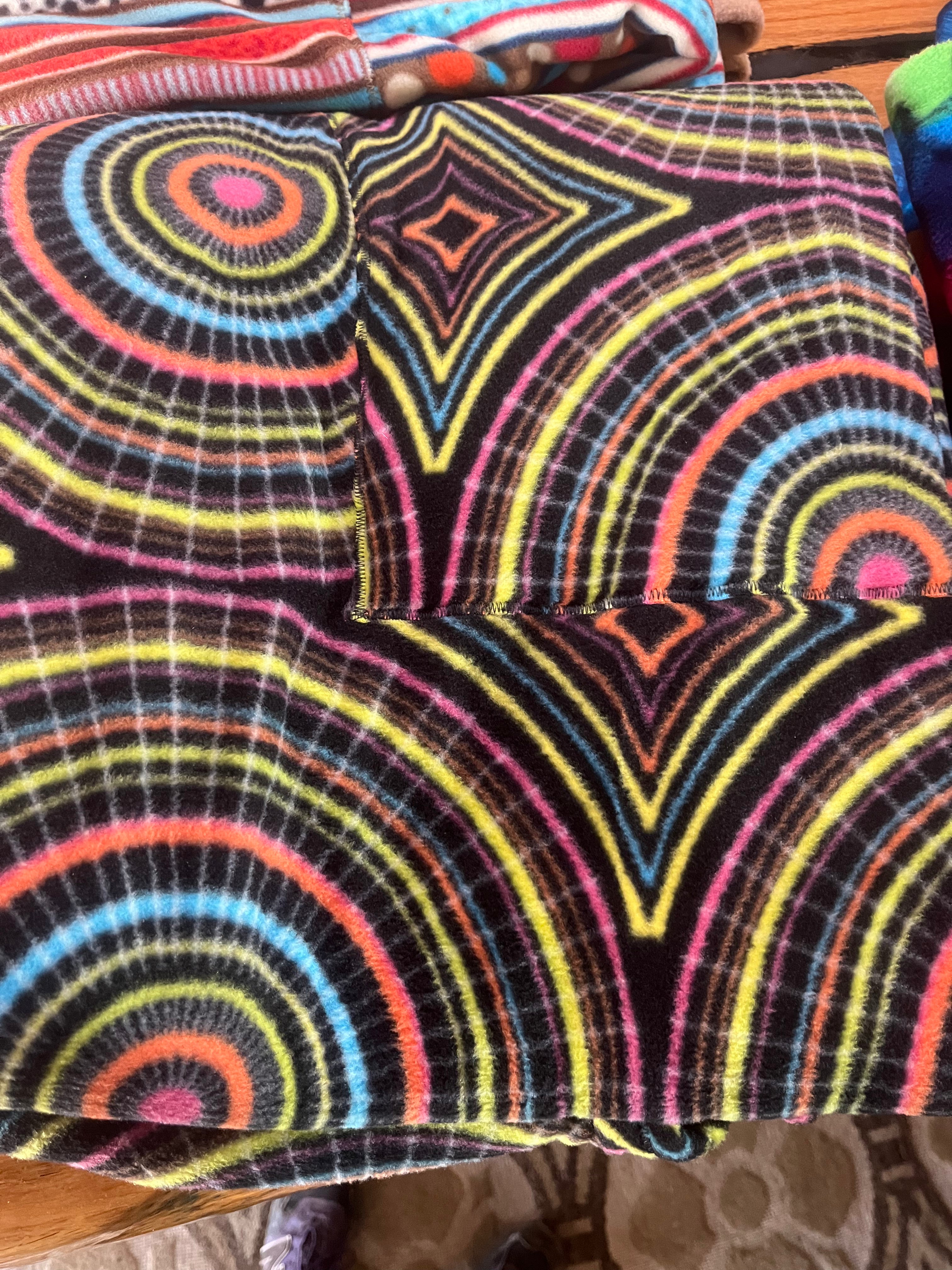 Taradise River Changing Robe