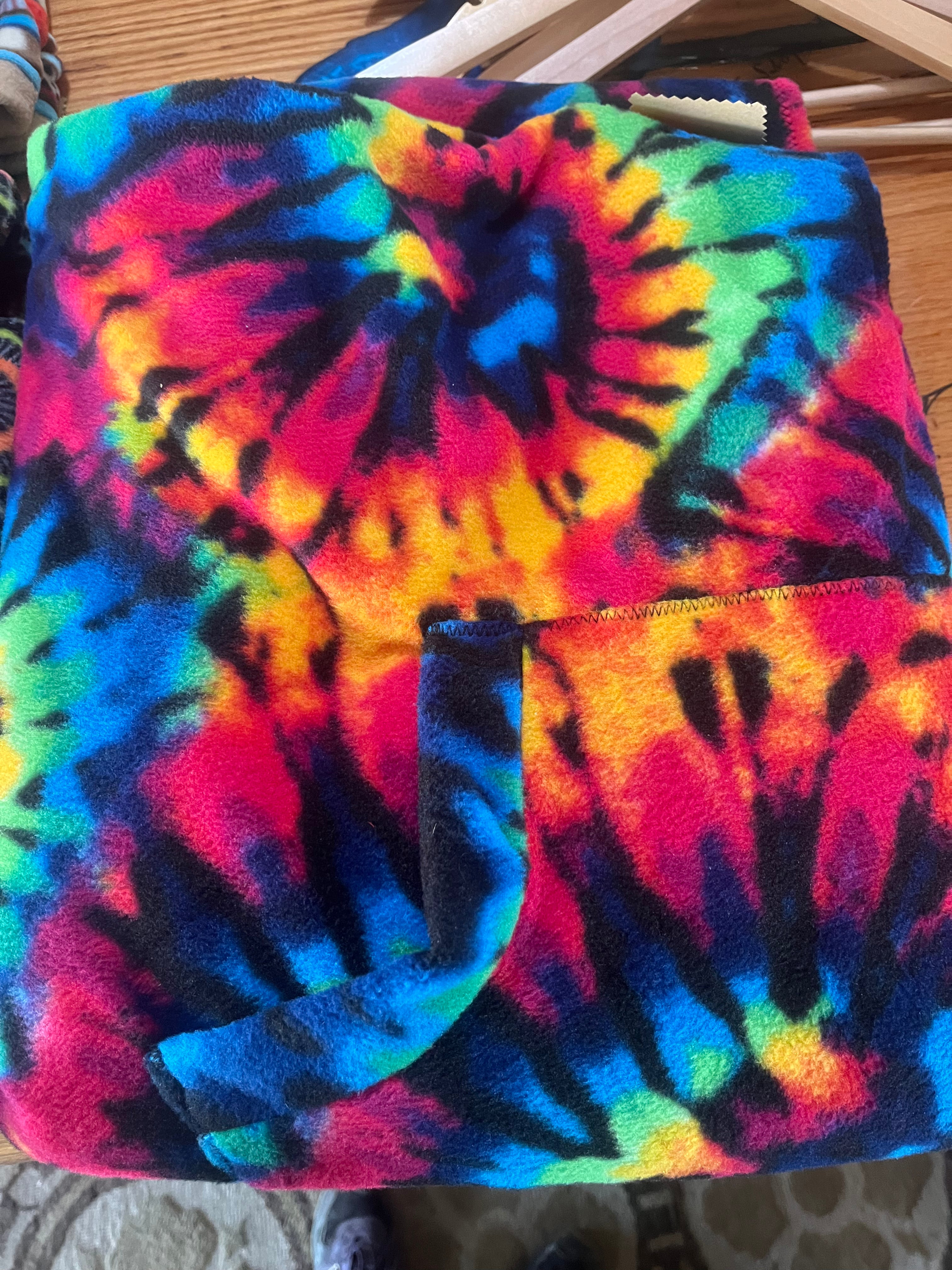 Taradise River Changing Robe