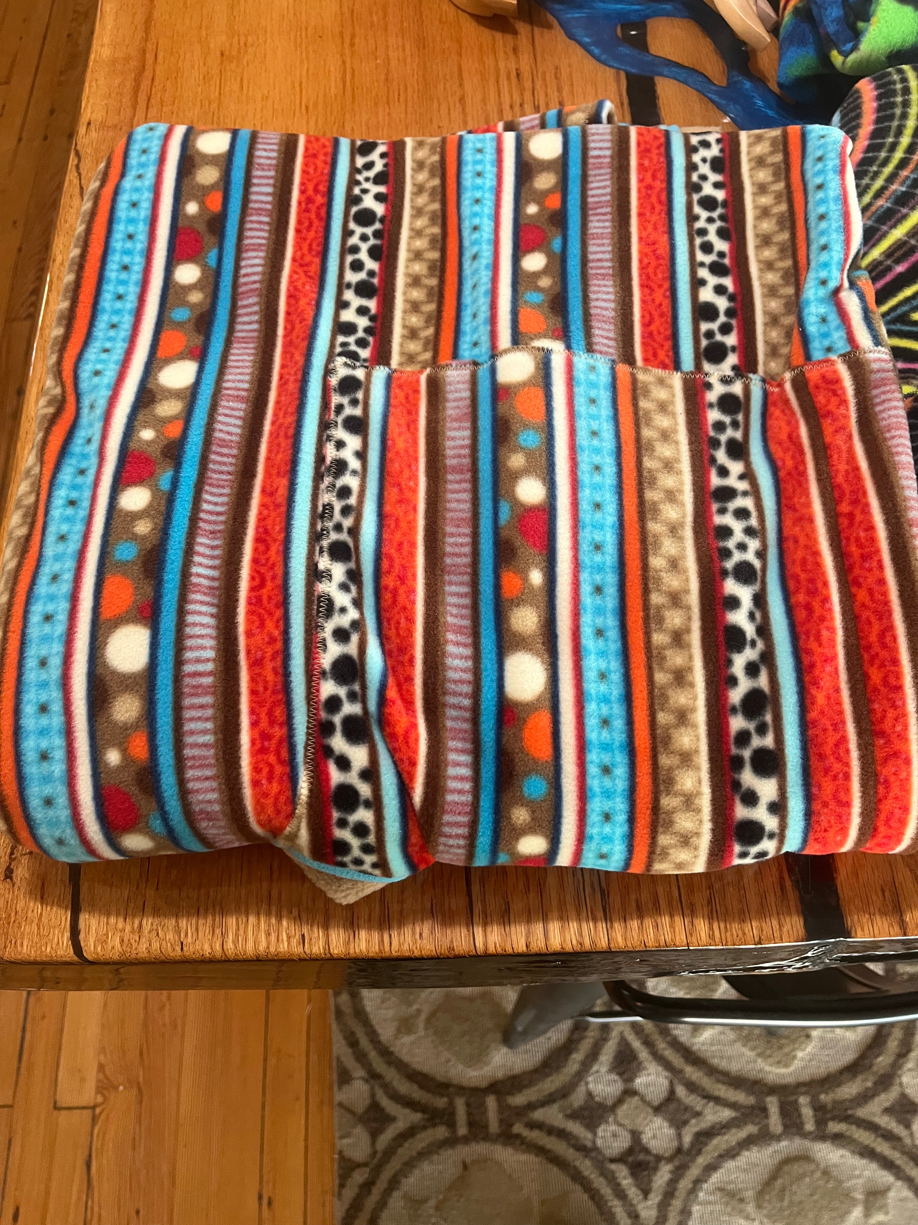 Taradise River Changing Robe