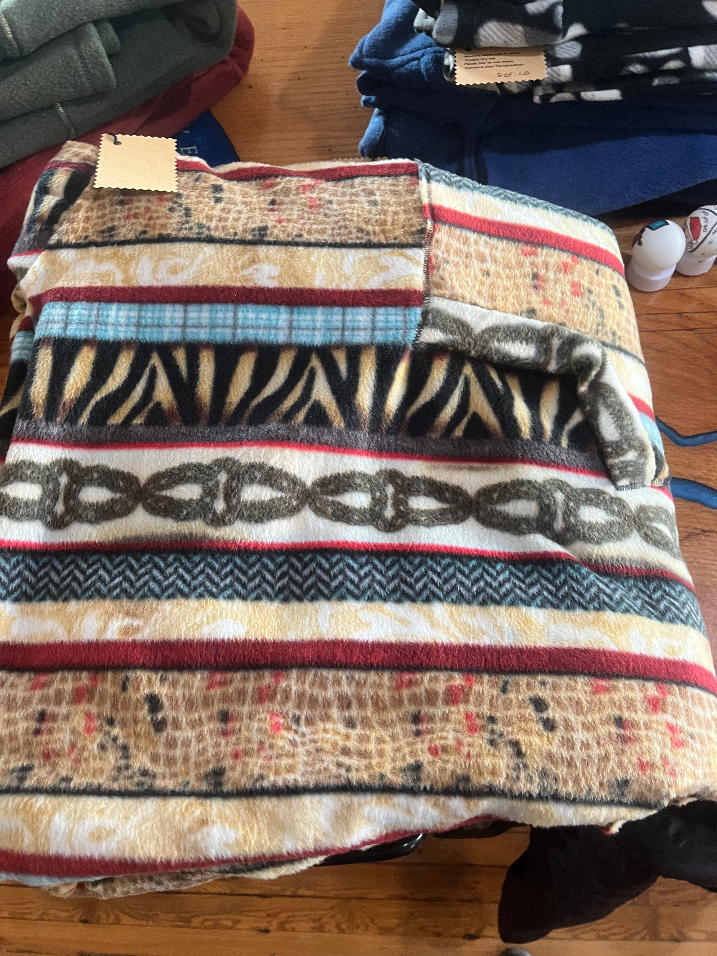 Taradise River Changing Robe