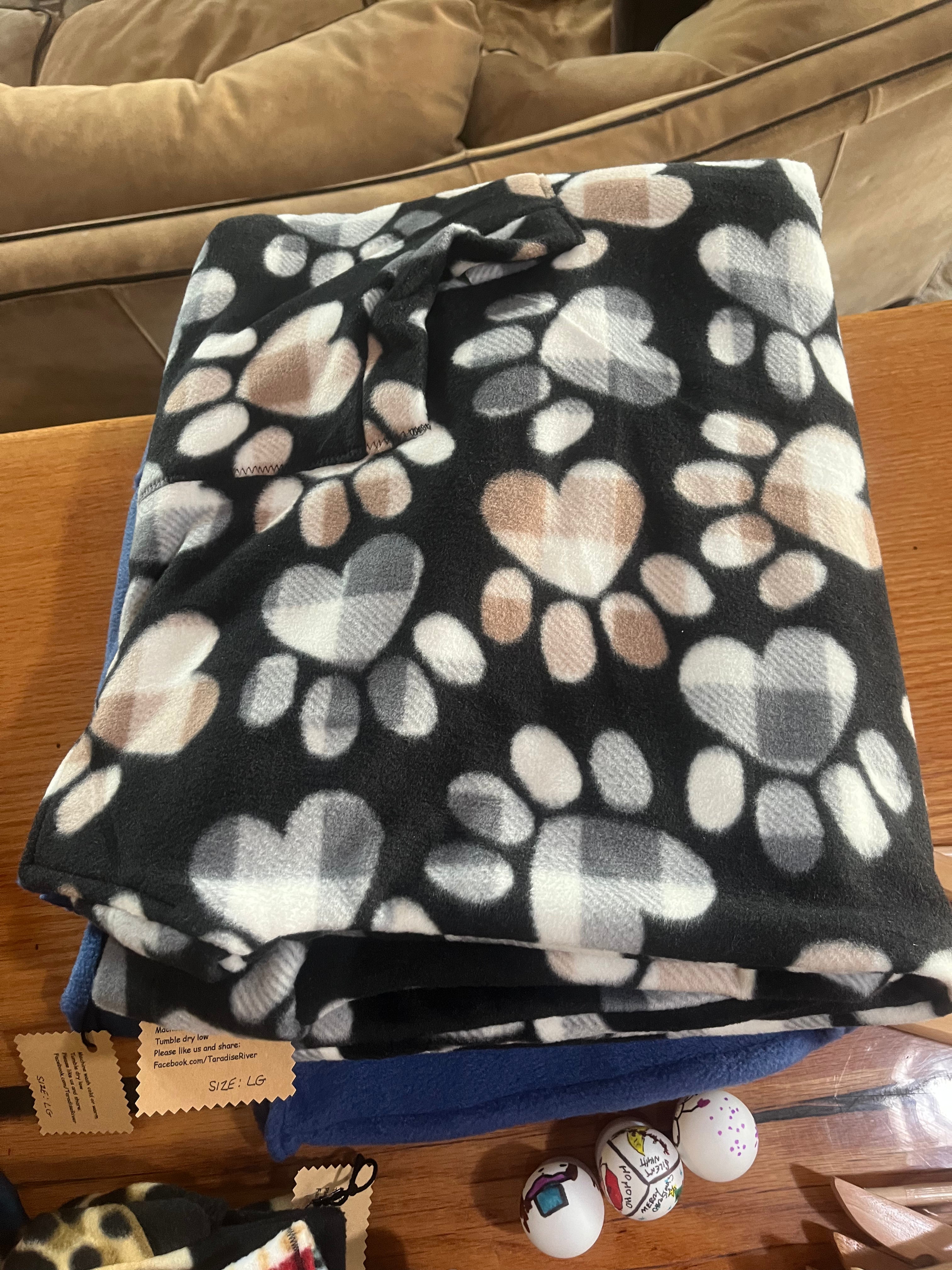 Taradise River Changing Robe