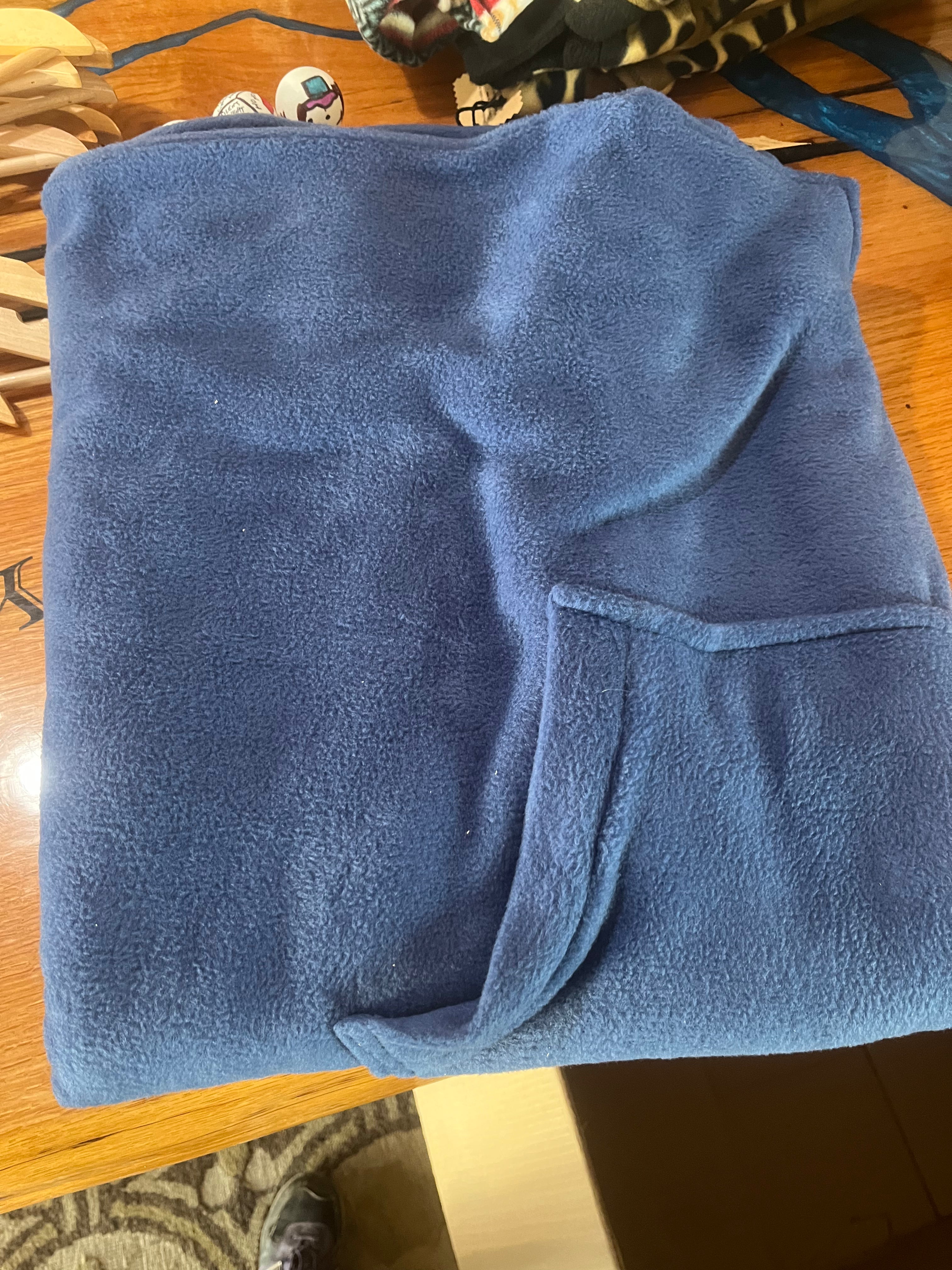 Taradise River Changing Robe