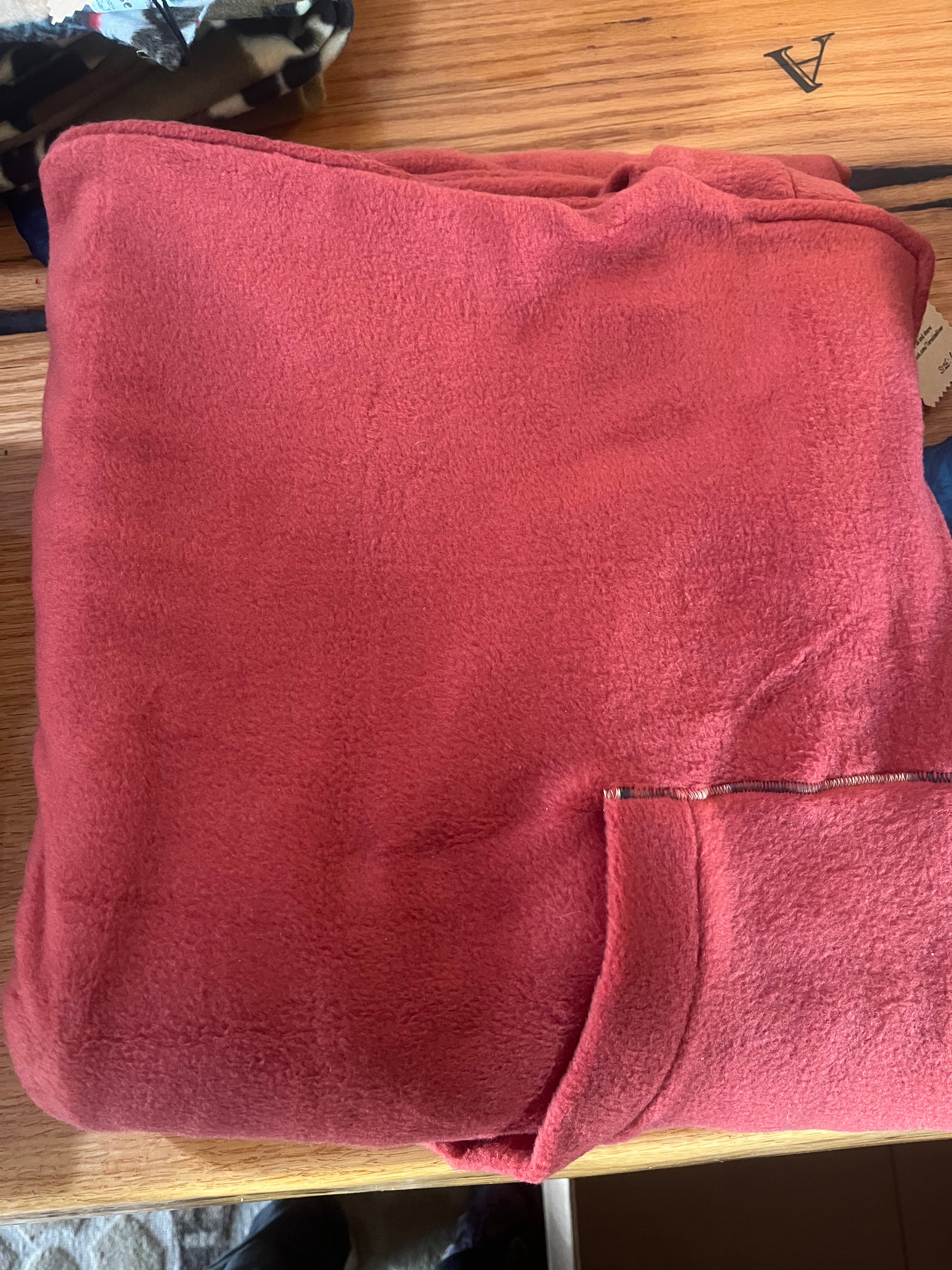 Taradise River Changing Robe