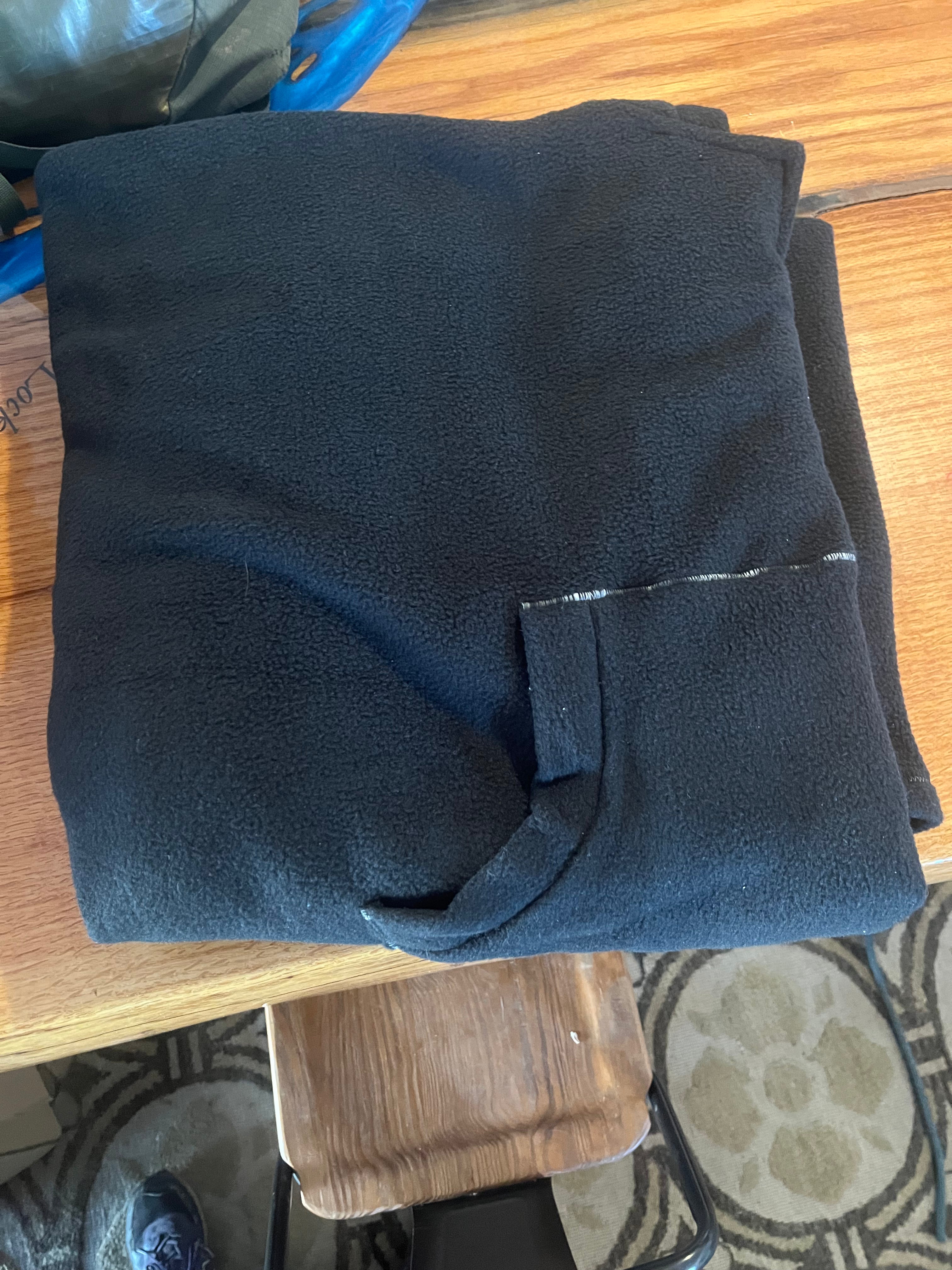 Taradise River Changing Robe