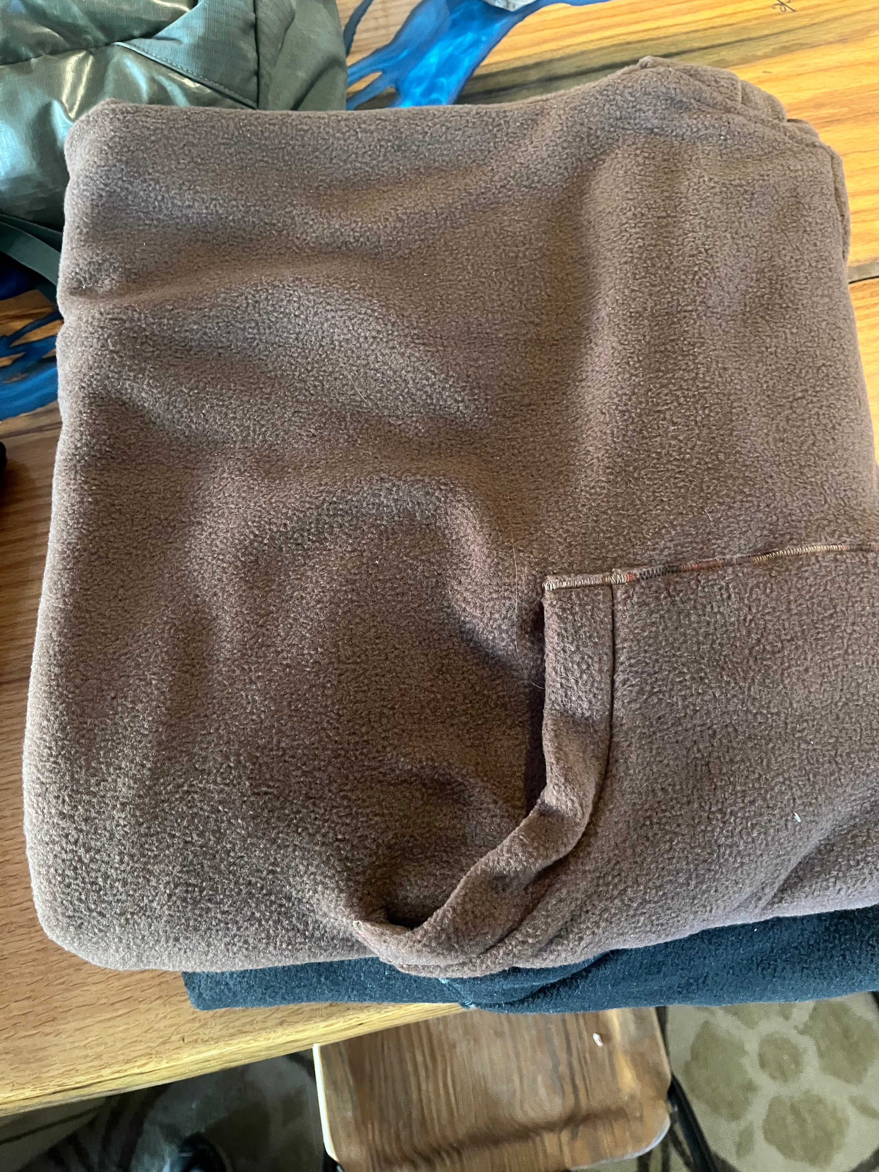 Taradise River Changing Robe