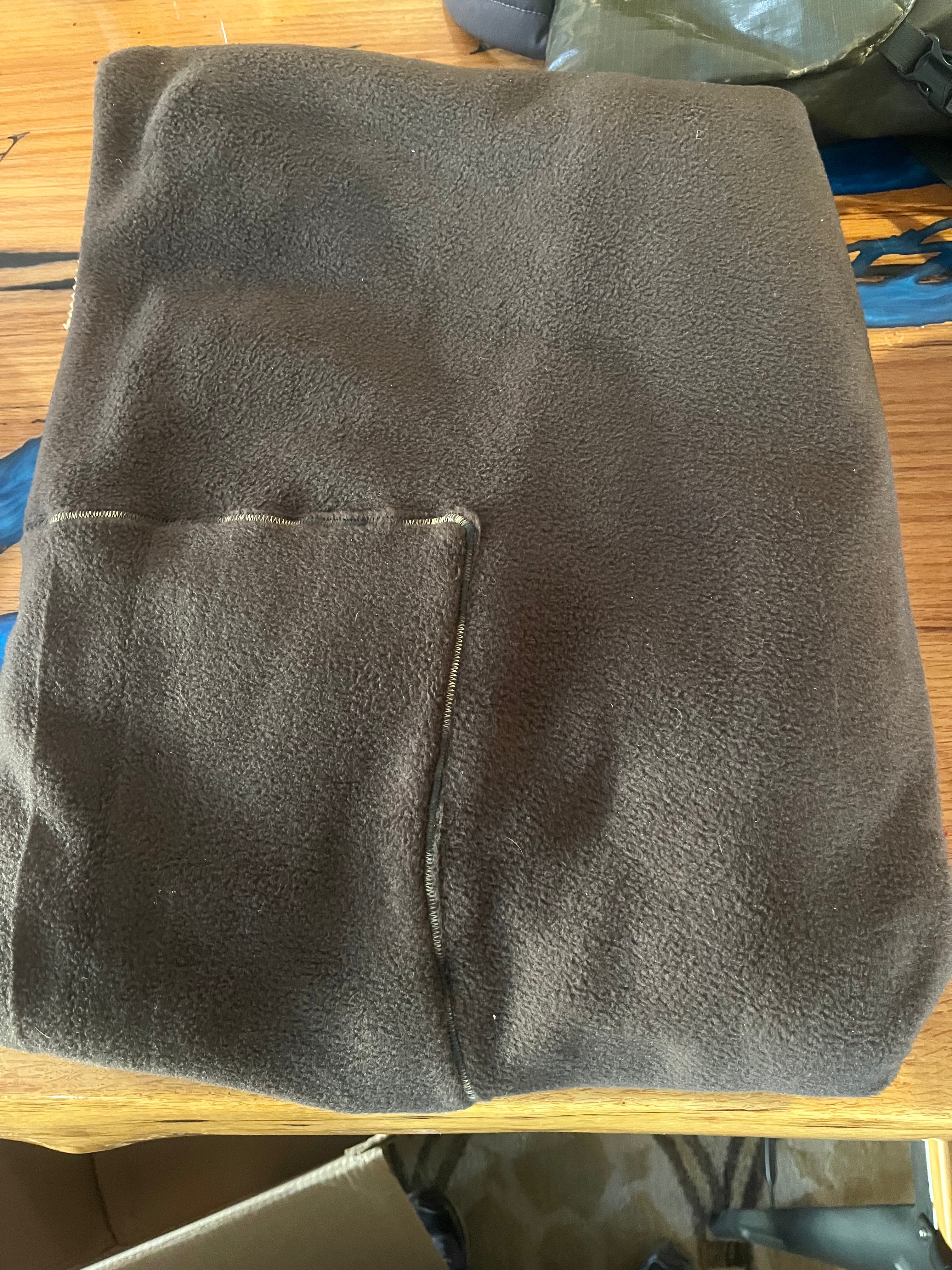 Taradise River Changing Robe