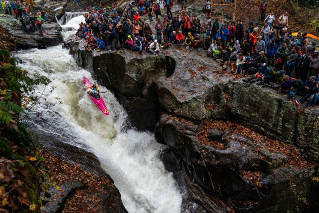 Jackson Kayaks Karma UL Commemorative Edition