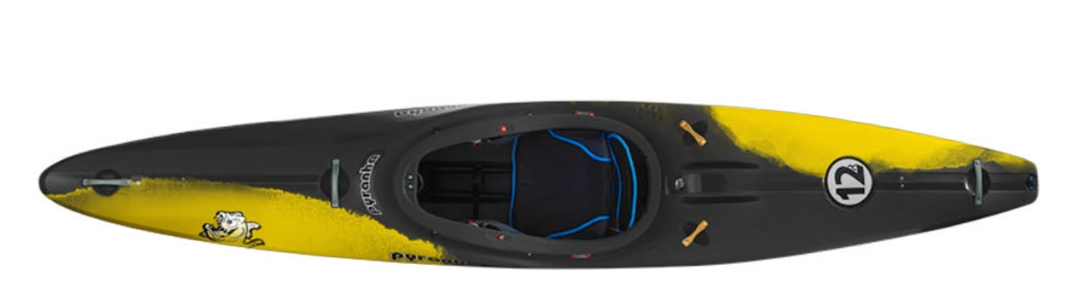 Custom 12R