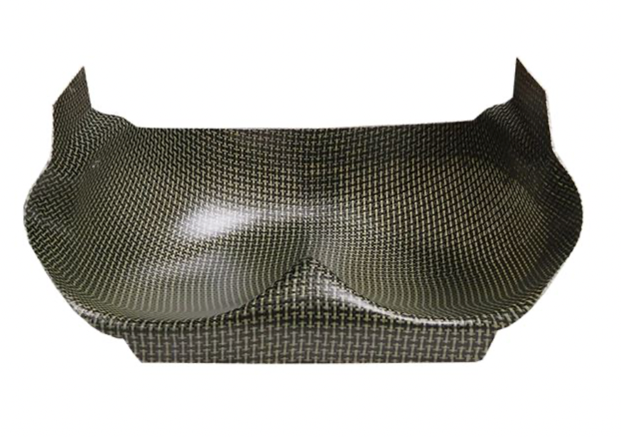 Galasport Carbon seat for kayak