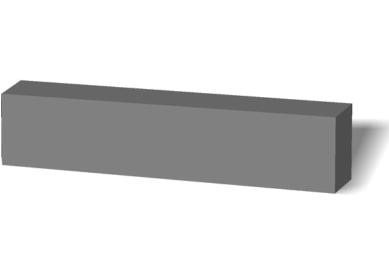 Foam block