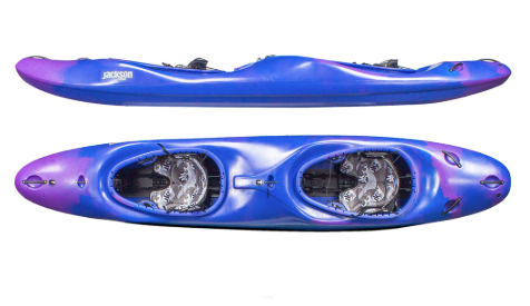 Jackson Kayaks Dynamic Duo