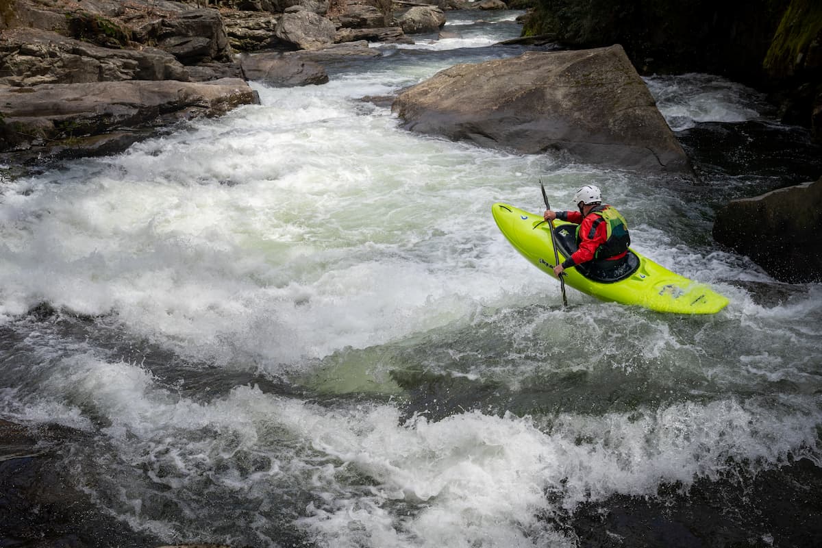 Liquidlogic Sweet Ride