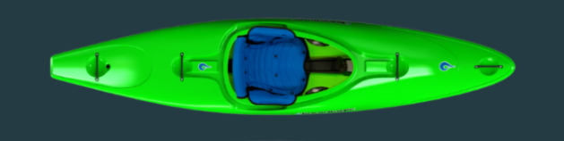 Liquidlogic Powerslide