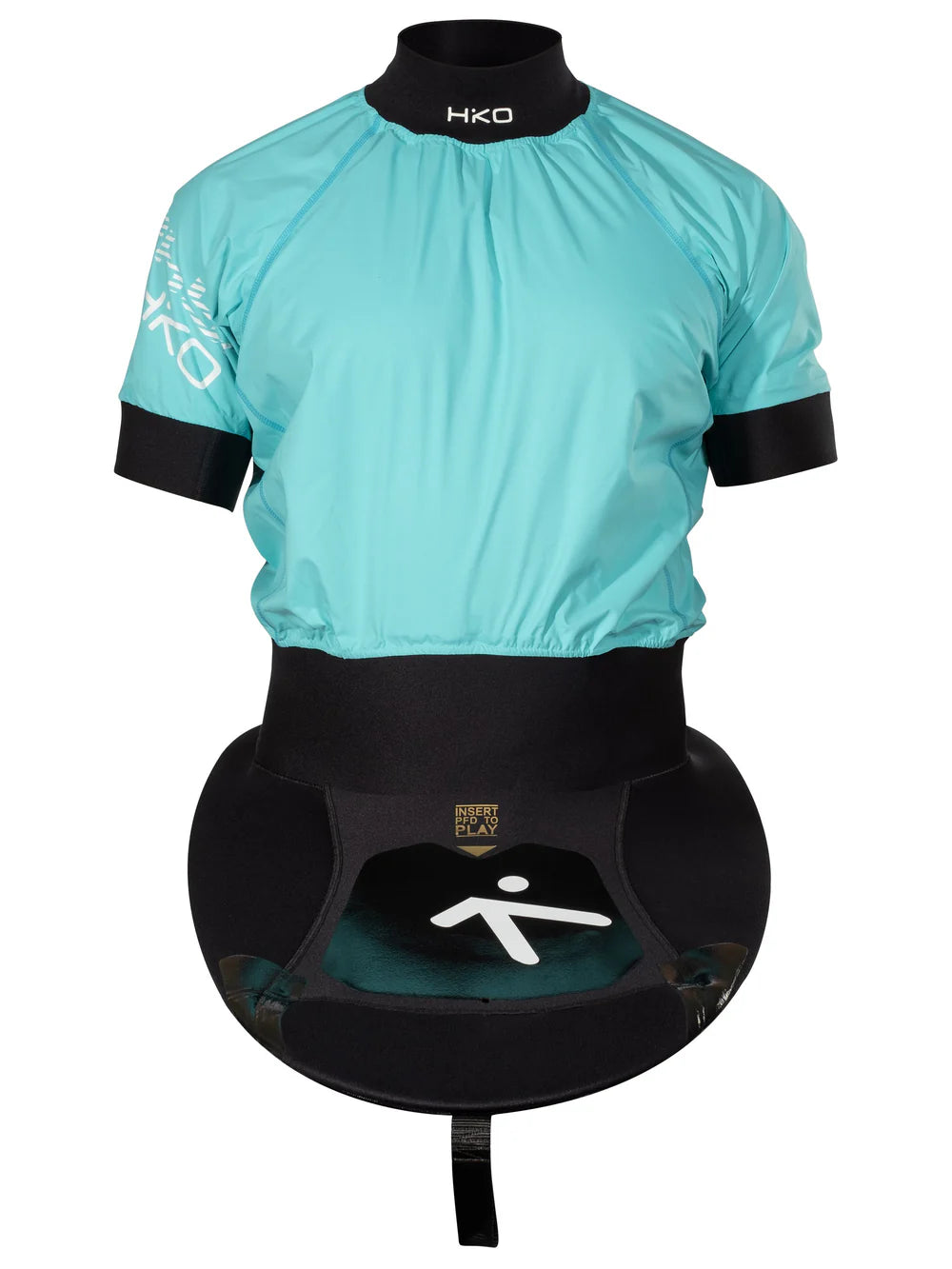 K1 JACKPOT x ZEPHYR S/S Tpdck