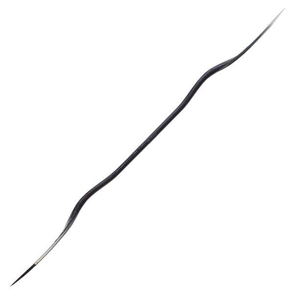 Galasport Manic MCQ Ergo One-Piece Paddle