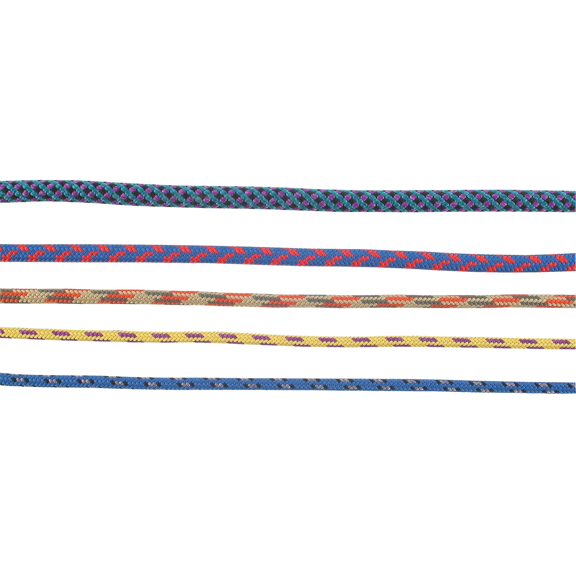 Sterling Prusik Cord