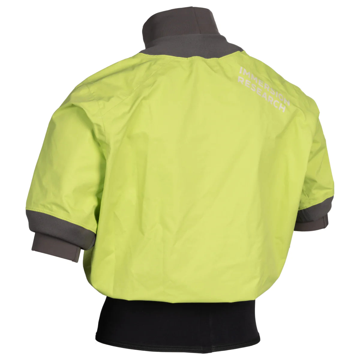 Immersion Research Short Sleeve Nano Jacket 2023