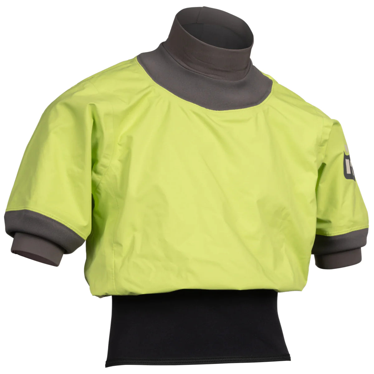 Immersion Research Short Sleeve Nano Jacket 2023