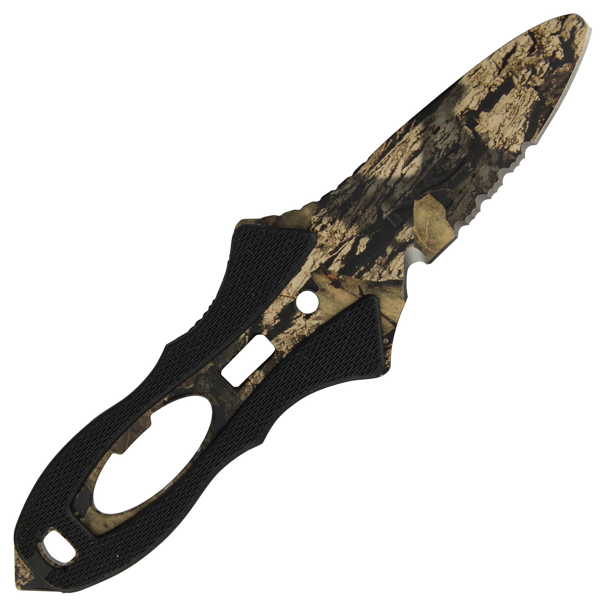 NRS Pilot Knife