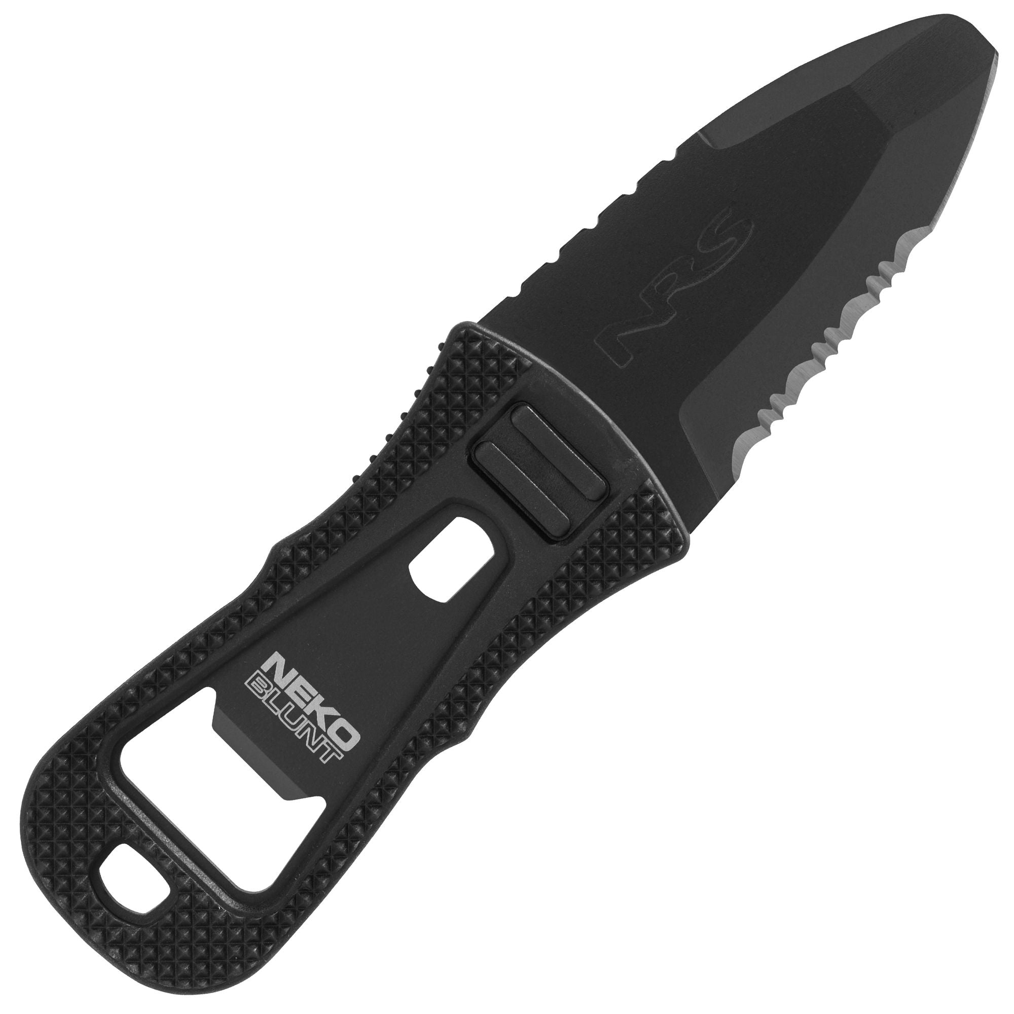 NRS Neko Blunt Blade Knife