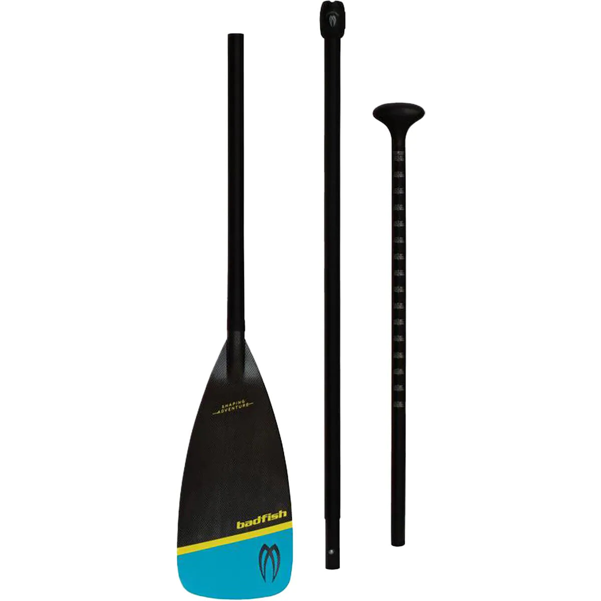 Badfish Oval SUP Paddle
