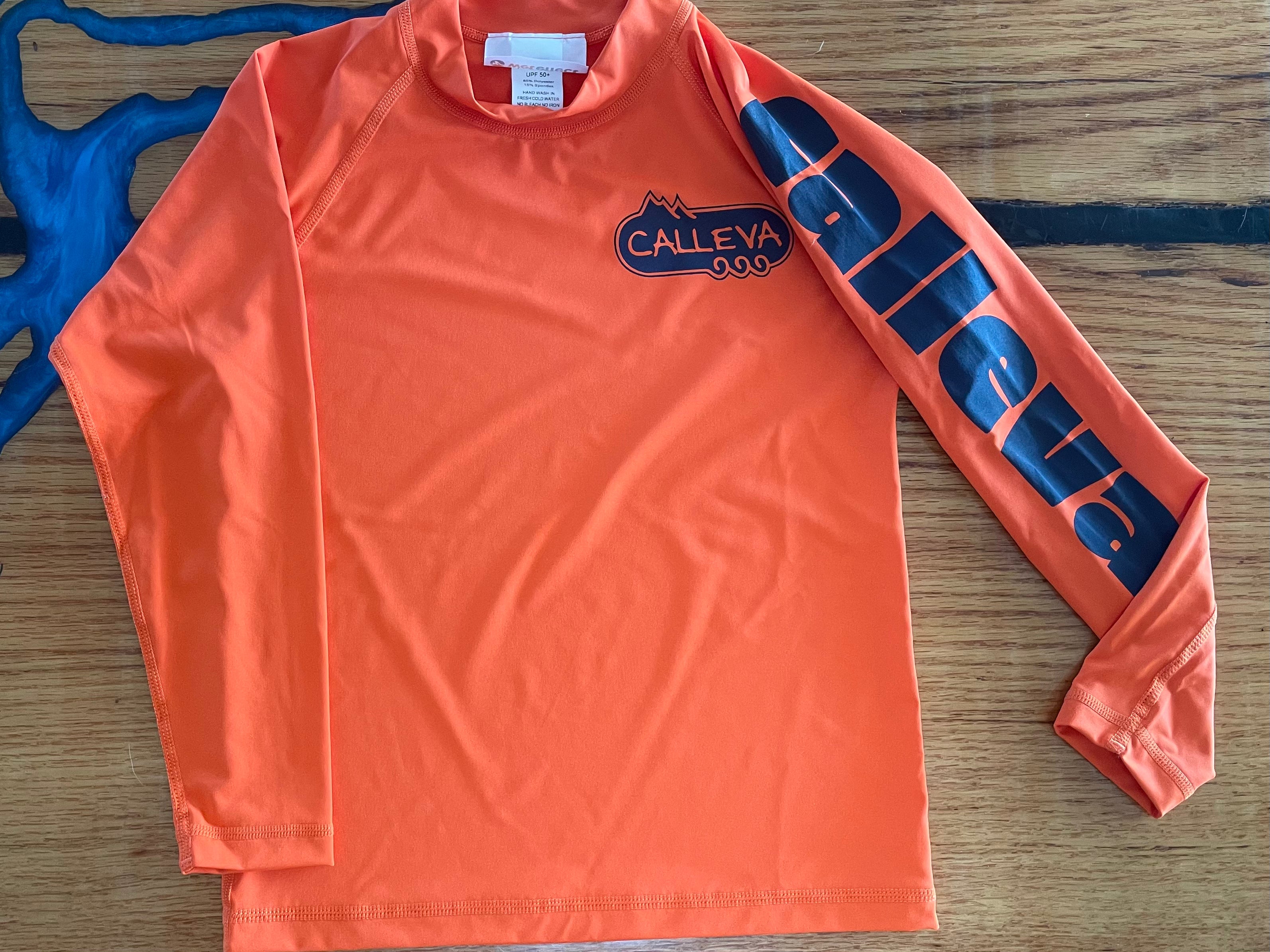 Children's Rash guard