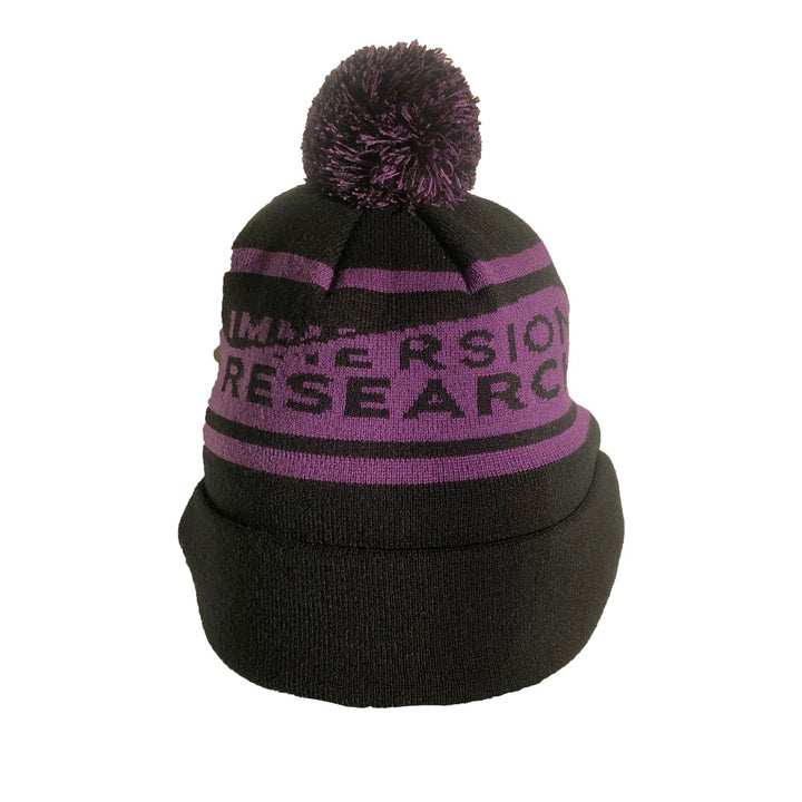 Immersion Research Jacquard Beanie