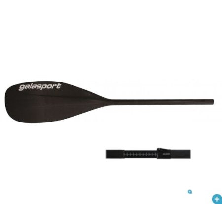 Galasport Manic MCQ Two-piece Paddle