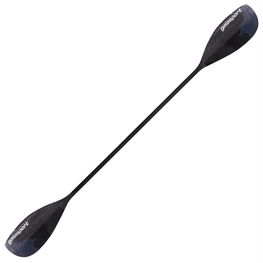 Galasport Naja MAXI MONO ELITE One-Piece Slalom Paddle