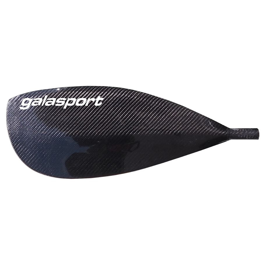 Galasport Naja MAXI MONO ELITE One-Piece Slalom Paddle