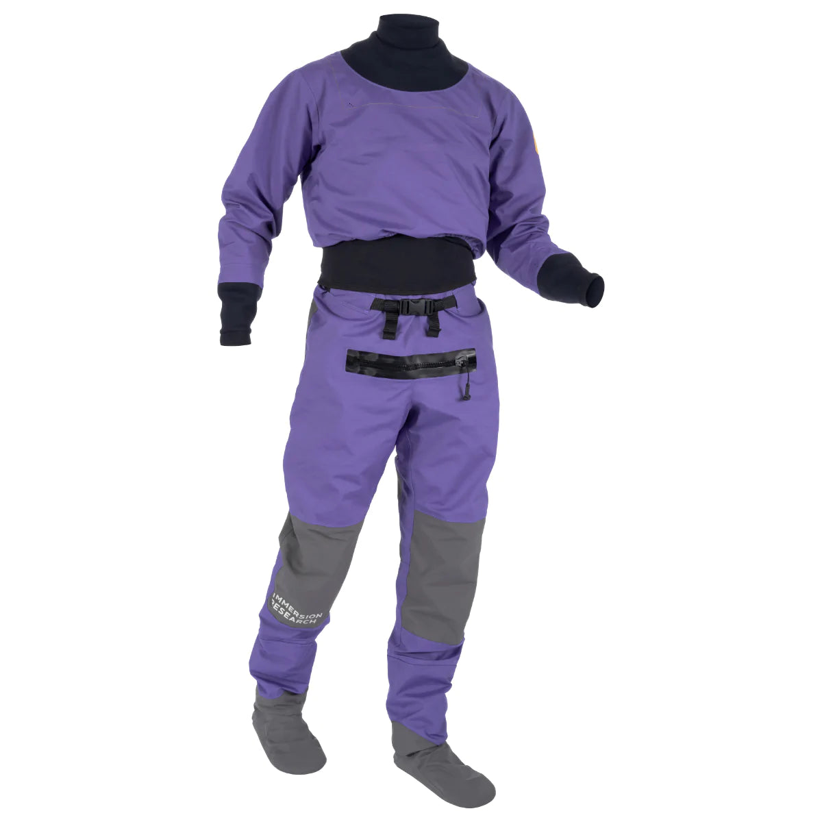 Immersion Research 7Figure Dry Suit 2023