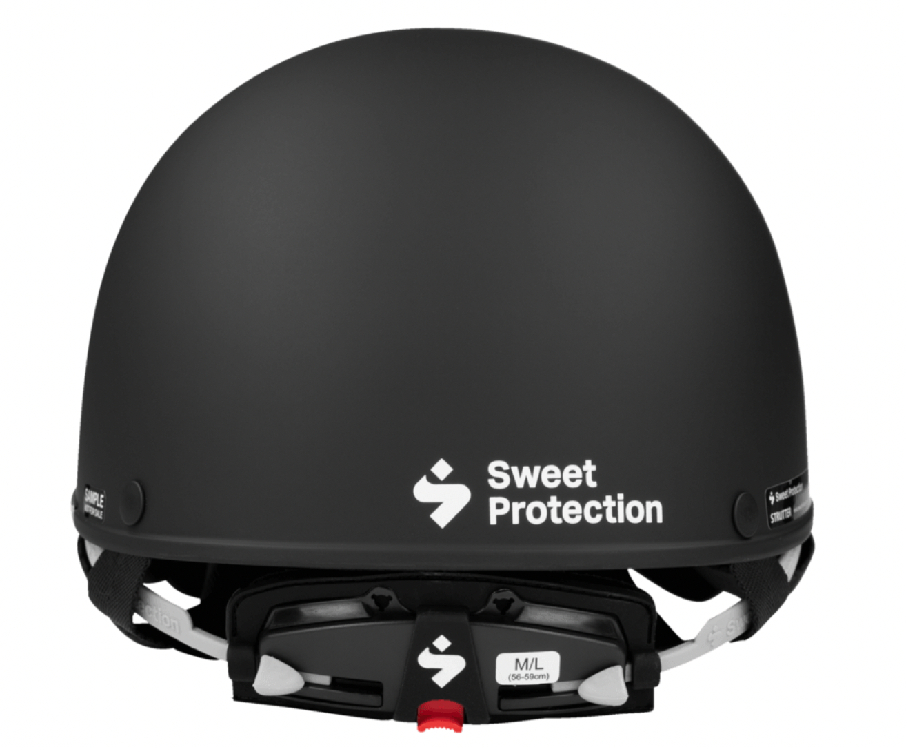 Sweet Protection Strutter 2022
